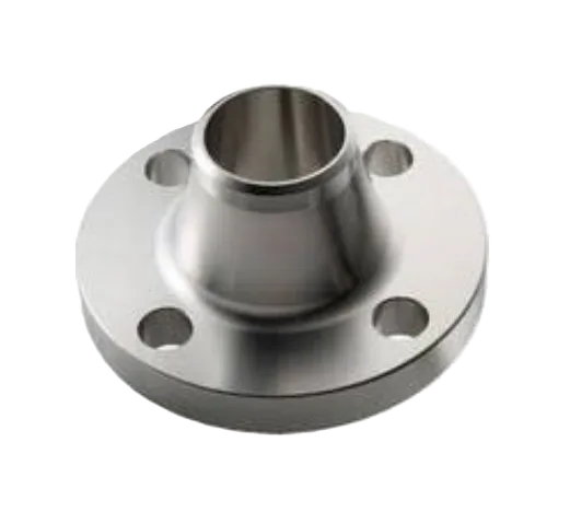 Flange