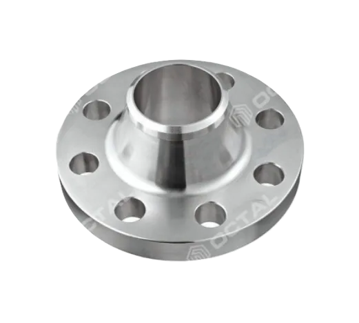 Flange