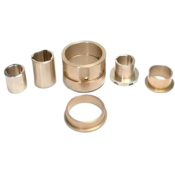 Bronze And Gun Metal Product