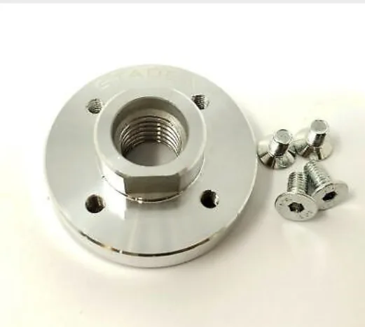 Hub With I.D. Thread Special Parts
