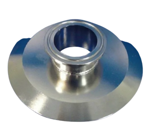 Hub With I.D. Thread Special Parts