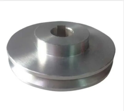 Housing & Pulley