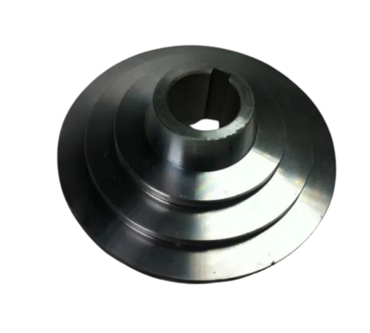 Spare Parts